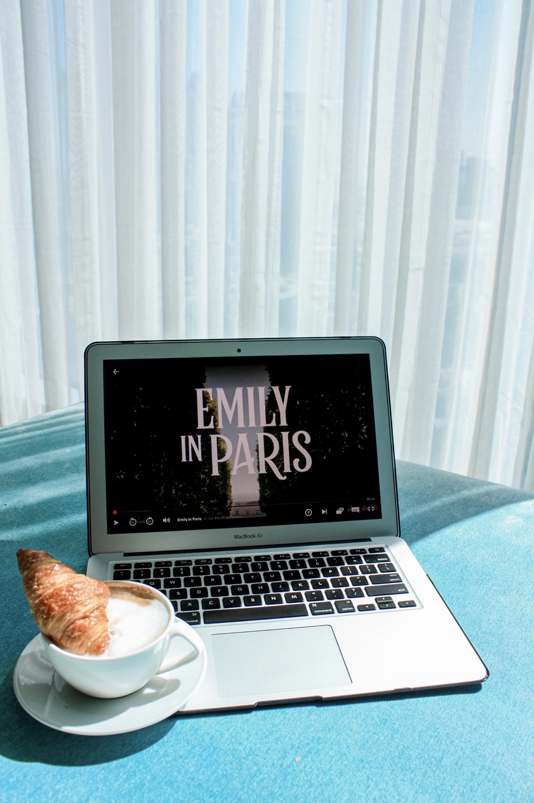 Emily in Paris